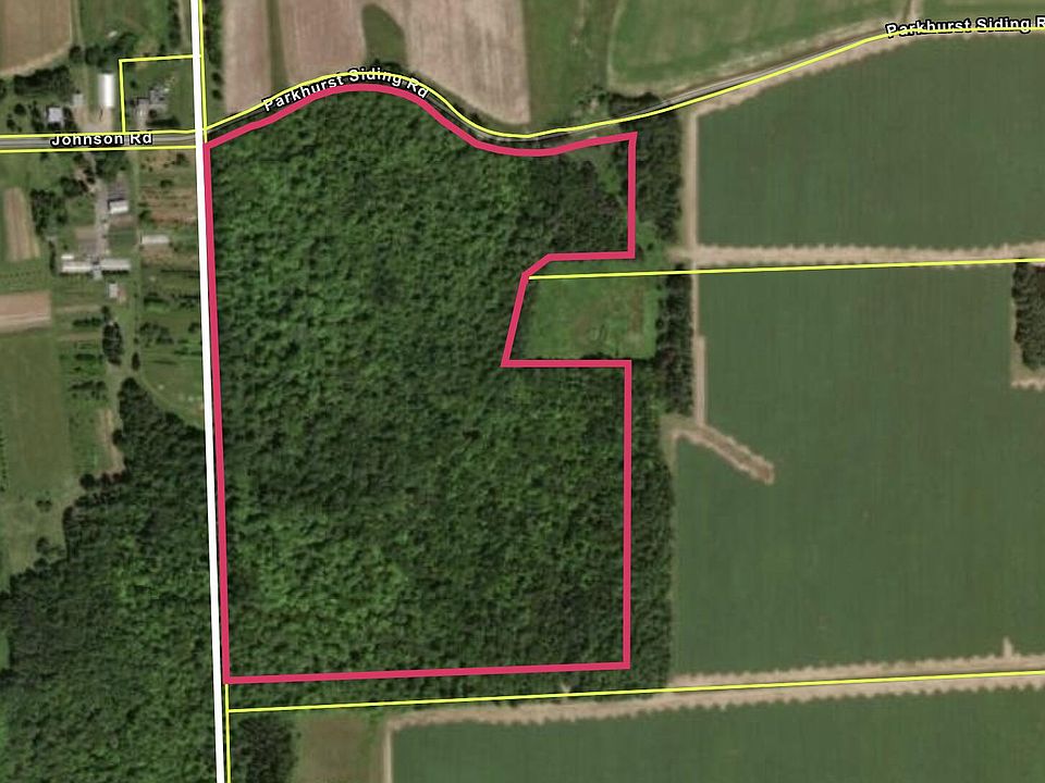 1st image of Lot 12 Off Conant (end of Johnson Rd) Road
