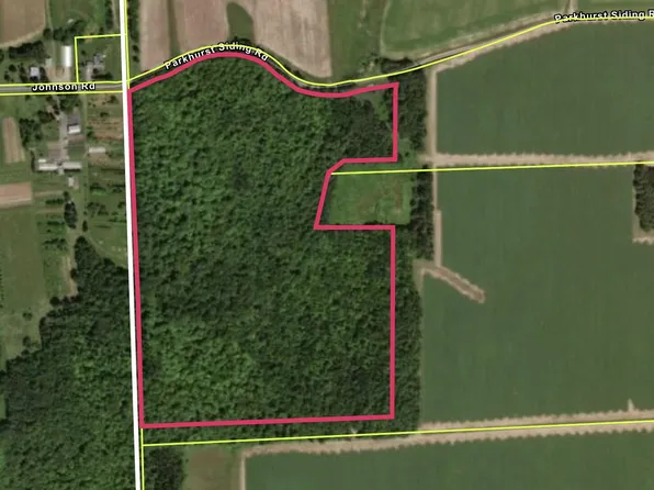 Lot 12 Off Conant (end of Johnson Rd) Road, Fort Fairfield, ME 04742