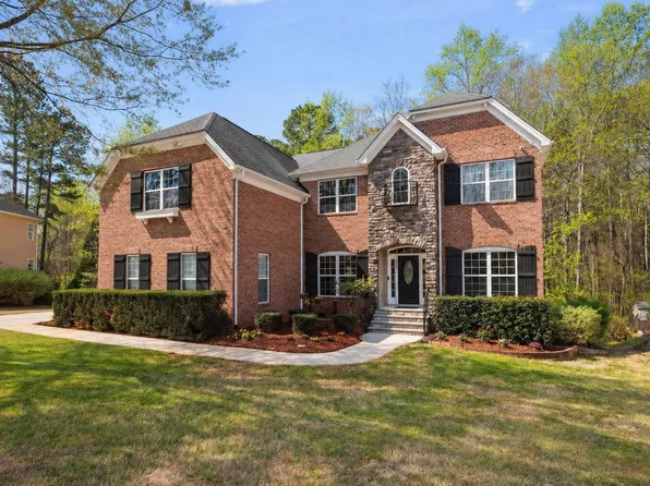 110 Vintage Hill Cir, Apex, NC 27539