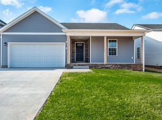 2018 Twilight Ave, Bowling Green, KY 42104