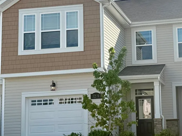7209 Hodges Meadow Ln, Charlotte, NC 28213