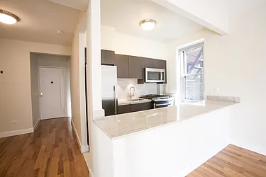 Rented by Stonehenge NYC LLC