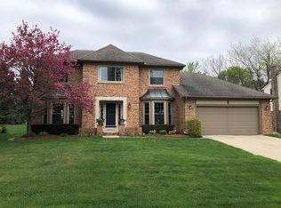 42045 Waterfall Rd, Northville, MI 48168