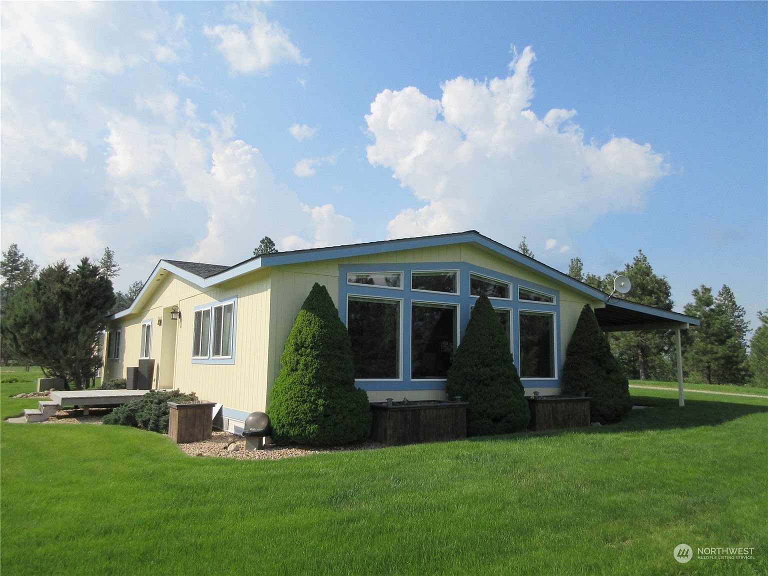 156 W Curlew Lake Road, Republic, WA 99166 Zillow