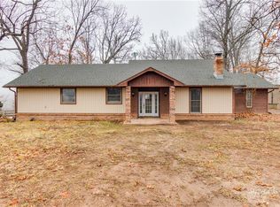 13955 Rolling Hills Rd, Bentonville, AR 72712