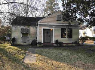 351 S Denver St, Jackson, MS 39209