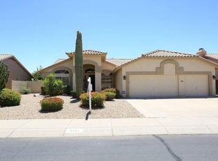 9251 E Palm Tree Dr, Scottsdale, AZ 85255
