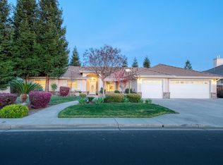 2863 Hornet Ave, Clovis, CA
