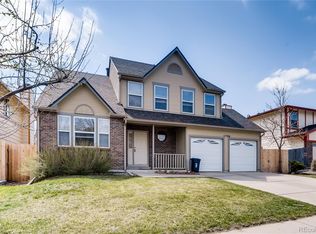 11766 E Atlantic Ave, Aurora, CO 80014
