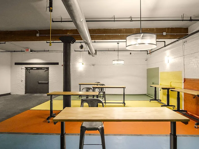 East End Lofts — Photo 14