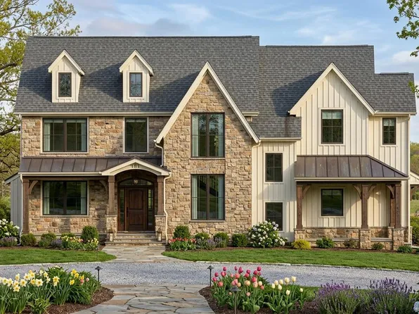3 Timber Mill Ln, West Chester, PA 19380
