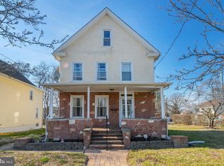 933 Evergreen Ave, Deptford, NJ 08096