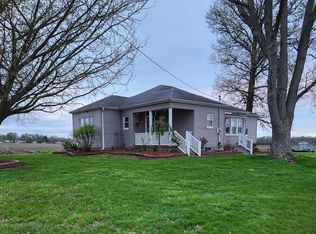 1913 N 100 W, Washington, IN 47501