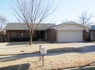 4611 NE Columbia Ave, Lawton, OK 73507