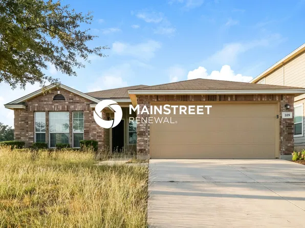 109 Golden Wren, San Antonio, TX 78253