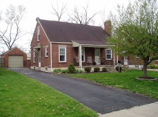 2306 Queen Ave, Middletown, OH 45044