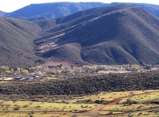 10410 E Vaca Bonita Rd, Dewey, AZ 86327