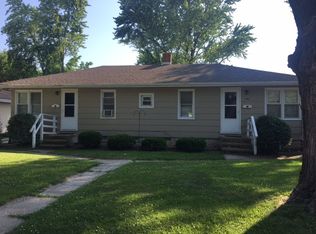 203.5 Bernard St #203.5, Bourbonnais, IL 60914