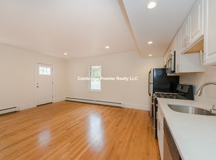4 School St #3R, Jamaica Plain, MA 02130