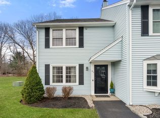 728 Auburn St APT C1, Whitman, MA 02382