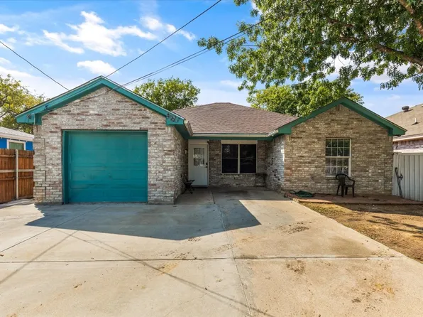 3923 Abilene St, Dallas, TX 75212