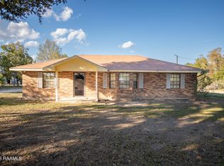 287 Duplechin Rd, Church Point, LA 70525