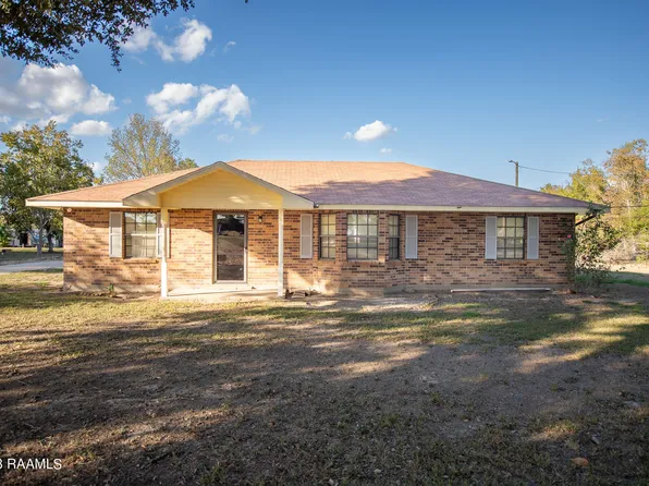 287 Duplechin Rd, Church Point, LA 70525