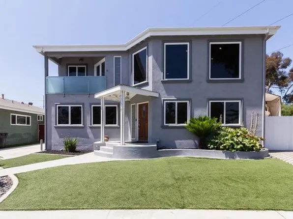 12621 Costa Dr, Hawthorne, CA 90250