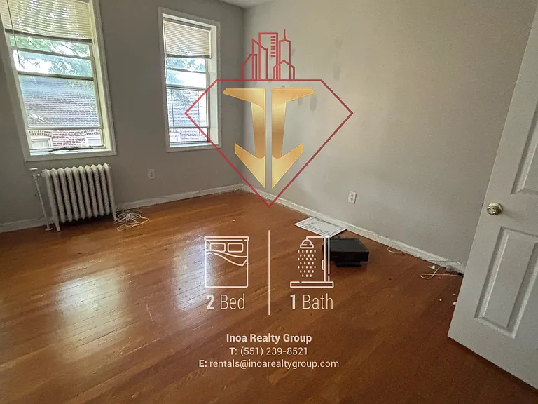 19-25 Kensington Ave #502 — Photo 2