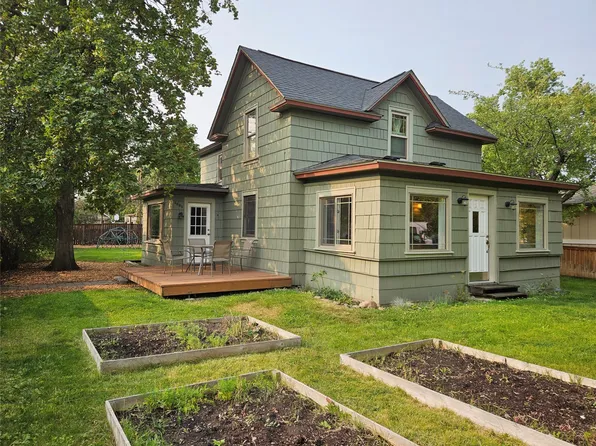 1001 Cooper St, Missoula, MT 59802