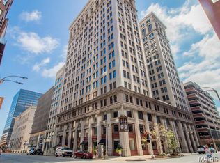 314 N Broadway Ave #1405, Saint Louis, MO