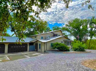 101 Canary Ln, Grand Junction, CO 81507