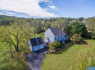 530 Rodes Dr, Charlottesville, VA 22903