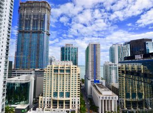 1080 Brickell Ave UNIT 2200, Miami, FL 33131