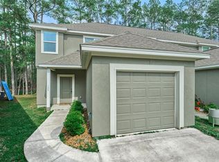 136 Artesian Way, New Caney, TX 77357