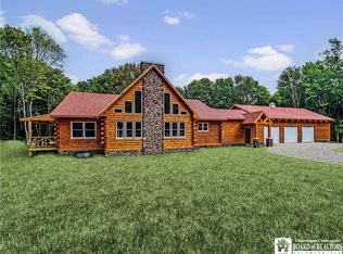 8912 Kent St, Westfield, NY 14787