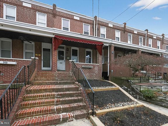 3rd image of 908 N Dupont St