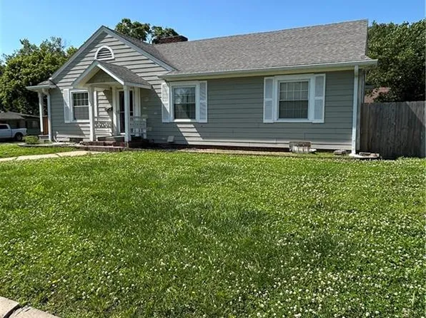 112 W Neosho St, Iola, KS 66749