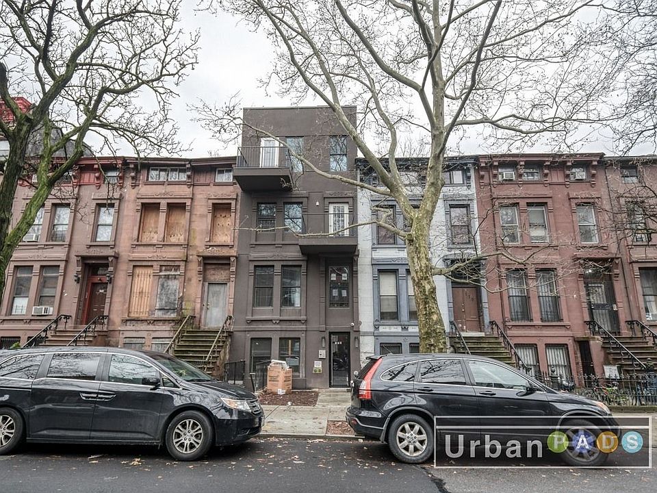 1st image of 172 Vernon Ave #3