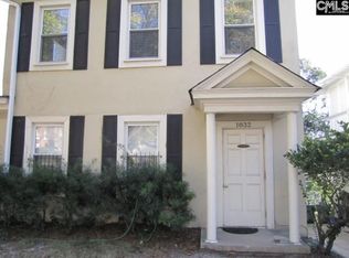 1832 Greene St APT 1, Columbia, SC 29201