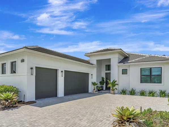 11416 SW PIETRA Way, Port St Lucie, FL 34987