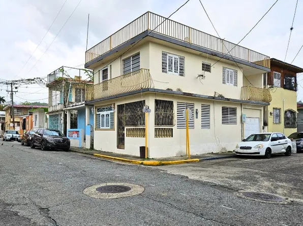 Calle Dr, Mayaguez, PR 00680