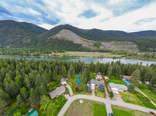 436 Yellowtail Rd, Libby, MT 59923