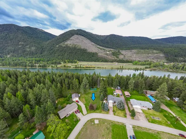 436 Yellowtail Rd, Libby, MT 59923