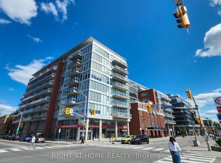 354 Gladstone Ave #327, Ottawa, ON K2P 0R4