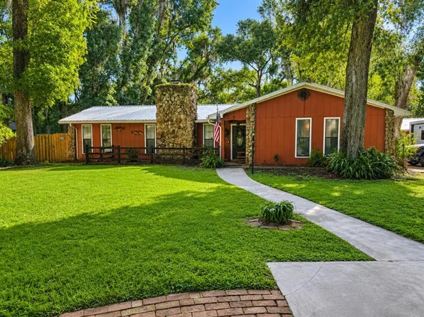 625 WILDWOOD DRIVE, NEW SMYRNA BEACH, FL 32168
