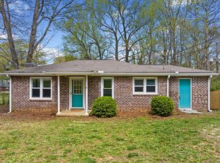 60 Grady St, Jasper, GA 30143