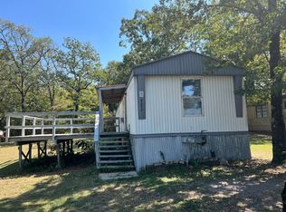 30526 S 560 Rd, Cookson, OK 74427
