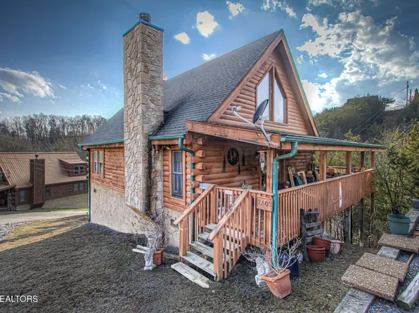 2505 Fleming Way, Sevierville, TN 37876