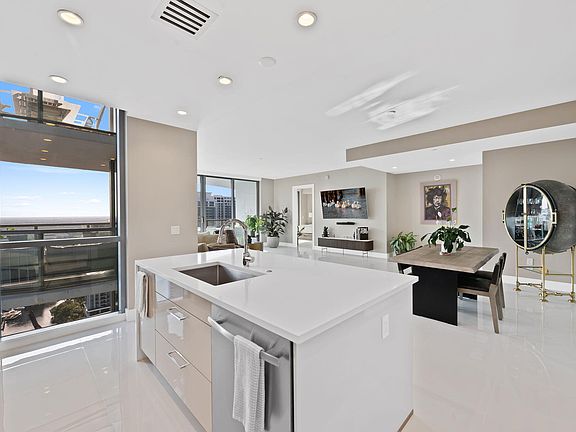 5th image of 100 E Las Olas Boulevard #3804